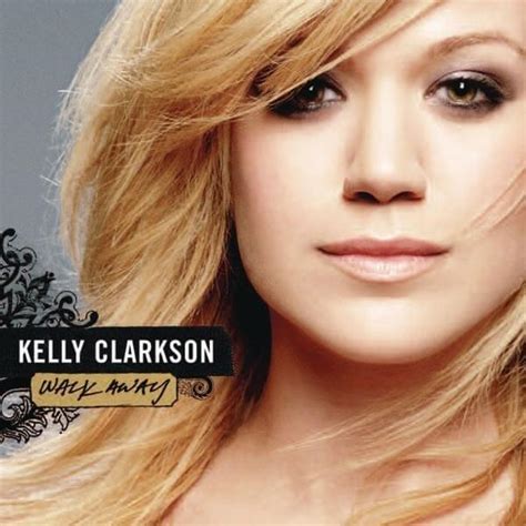 Kelly Clarkson – Walk Away (Craig J's Big Love Acappella) Lyrics | Genius Lyrics