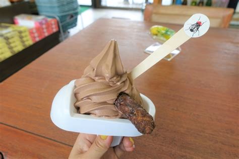 The poop ice cream to end all poop ice creams | SoraNews24 -Japan News-