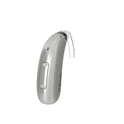 Siemens Signia Motion Charge&Go 1X - Clarity Hearing Solutions