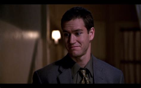 EvilTwin's Male Film & TV Screencaps 2: NYPD Blue 9x02 - Mark Paul Gosselaar