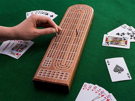 A Cribbage Simulator. Cribbage is the most popular card game… | by Jack ...