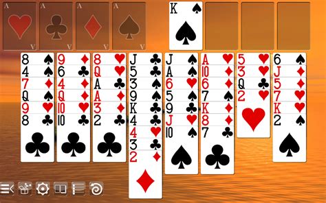 Solitaire FreeCell Gratuit – Applications Android sur Google Play