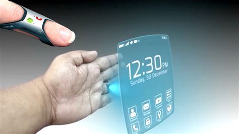 Best Futuristic Gadgets You Can Use Now | Tech News - Technology Articles - New Technology ...