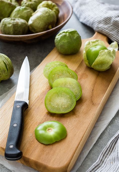 Celebrate tomatillo season with 27 of the Best Tomatillo Recipes! You ...