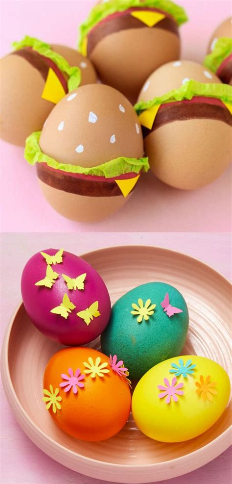 Best Easter Egg Decoration Ideas #Eastereggs #Decoration | Easter egg decorating, Easter eggs ...