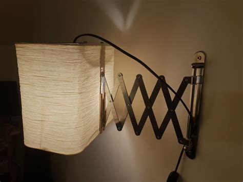 Brighten up: A reading lamp the book lover will love - IKEA Hackers Reading Lights Over Bed ...