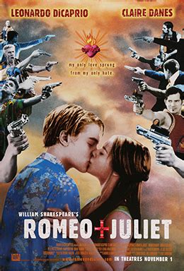 Romeo + Juliet - Wikipedia