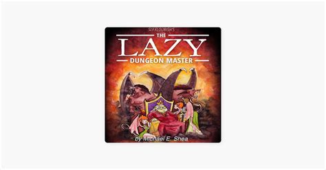 ‎Sly Flourish's The Lazy Dungeon Master (Unabridged) on Apple Books