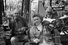 Oh Henry!!! Katharine Hepburn Spencer Tracy, Mary Ellen Mark, Photo ...