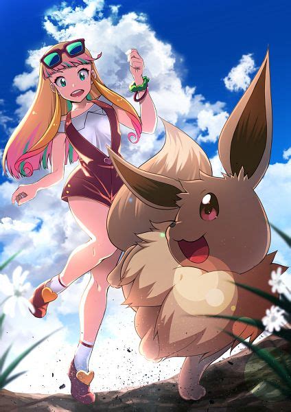 Pokémon The Movie: Minna no Monogatari (Pokémon The Movie: The Power Of ...