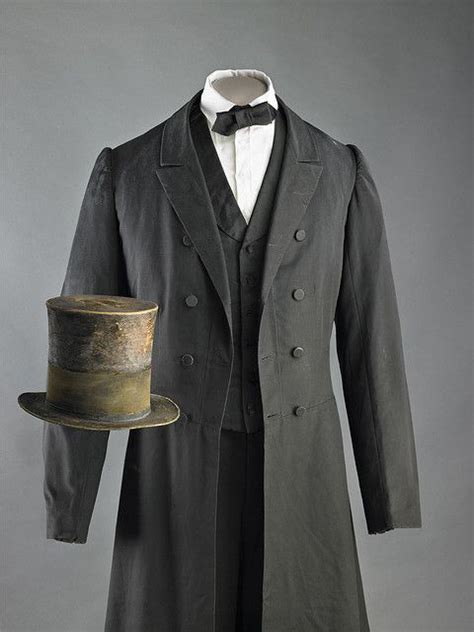 "Abraham Lincoln: An Extraordinary Life" | Abraham lincoln, Lincoln, Historical clothing