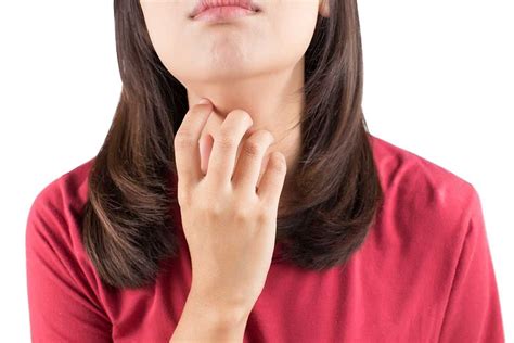 Itchy Throat And Ears: Causes And Remedies