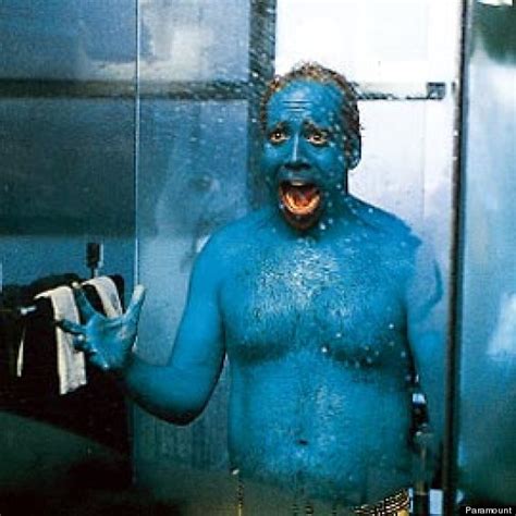 Blue Characters In Film And Television As Seen In 'X-Men,' 'Avatar ...