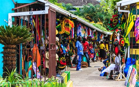 18 Authentic Souvenirs To Bring Home From Jamaica | Sandals