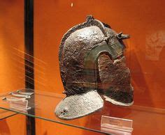 Recreation of a 3rd century CE Roman legionary shield. | Ancient ...