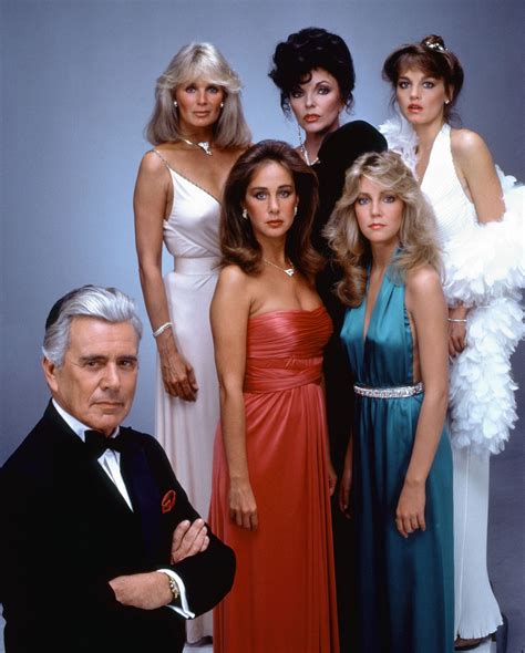 Is Linda Evans Married? 'Dynasty' Star Is 'Happy' Not Dating