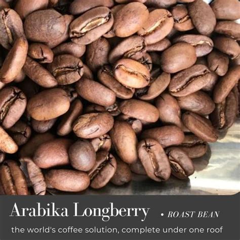 Jual Original Coffee Biji Kopi Gayo Roasting Arabica Longberry di Seller Original Coffee ...