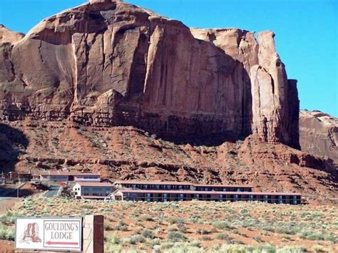 Goulding's Lodge (Monument Valley (UT), USA) Preise 2020 • Agoda