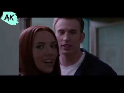 Scarlett Johansson Bloopers and Funny Moments - YouTube