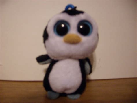 My New Penguin Plush - Penguins of Madagascar Photo (22326740) - Fanpop