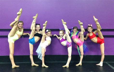 Flexible Kid Dancers | www.imgkid.com - The Image Kid Has It!