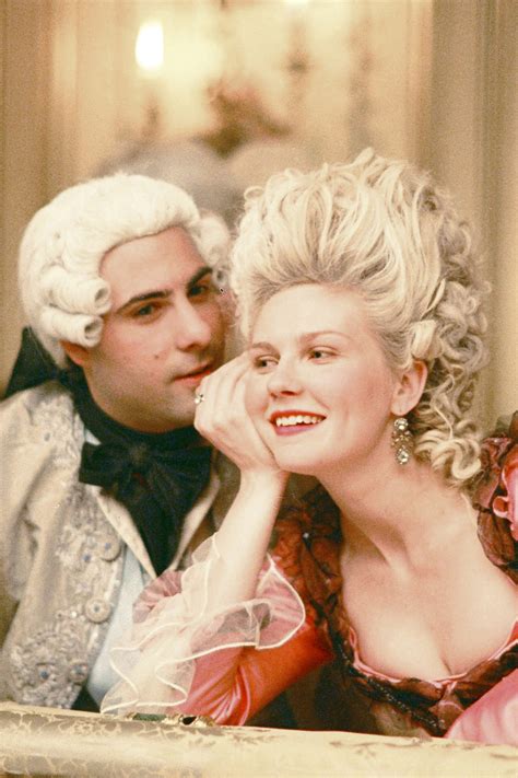 9 actresses who have played Marie-Antoinette on the silver screen | Vogue France