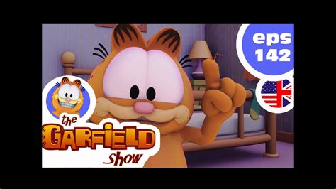 THE GARFIELD SHOW - EP142 - Where's Odie - YouTube