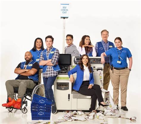 'Superstore' Will Close Its Doors for Good After Season 6