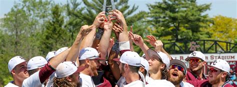 Earlham Baseball Camps | at Earlham College | Richmond, Indiana