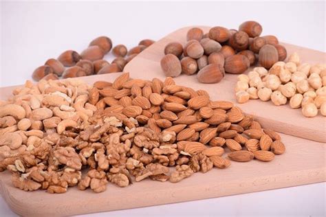 Are Nuts Good For Diabetics? - anuts.com