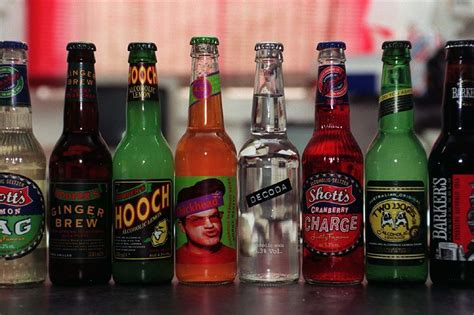 Popular drinks from the decade you were born | lovefood.com