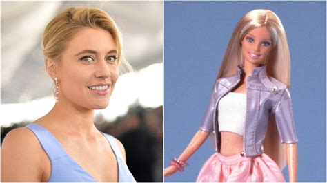 Greta Gerwig to Direct the Barbie Movie Starring Margot Robbie | Fly FM