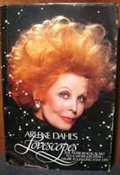 D R E W • F R I E D M A N: Arlene Dahl Books, Records & Wigs