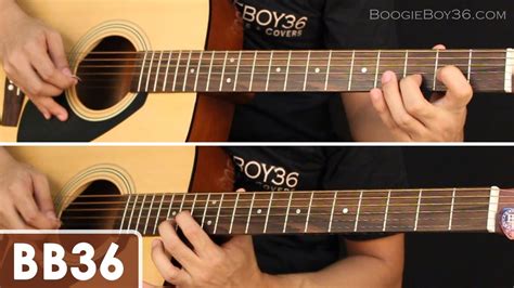 Halaga - Parokya ni Edgar Guitar Tutorial (includes TAB, chords and ...