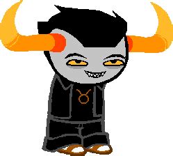 Solo una friki más: Homestuck: Protagonistas-Trolls