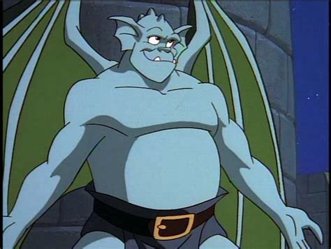 Broadway | Gargoyles disney, Gargoyles characters, Gargoyles cartoon