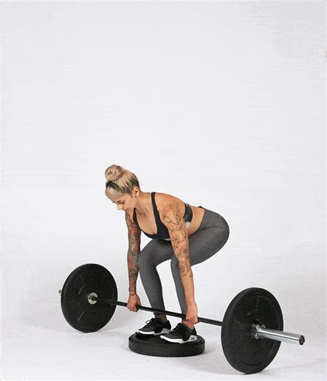 9 Deadlift Variations For Technique Mastery | Fitness | MyFitnessPal