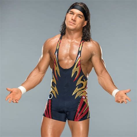 Wrestlemania 34 Ring Gear ~ Chad Gable - WWE Photo (41286038) - Fanpop