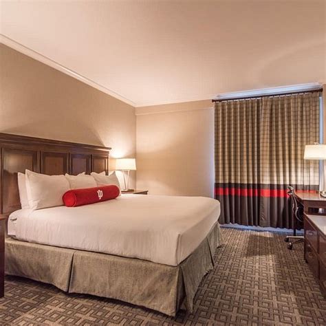 THE 10 BEST Hotels in Bloomington, IN 2024 (from $61) - Tripadvisor