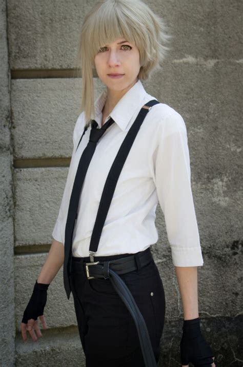 Atsushi Nakajima (Bungou Stray Dogs) | Cosplay Amino