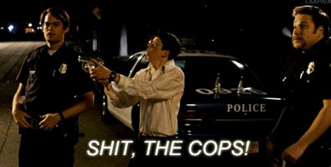Cops GIF - Find & Share on GIPHY