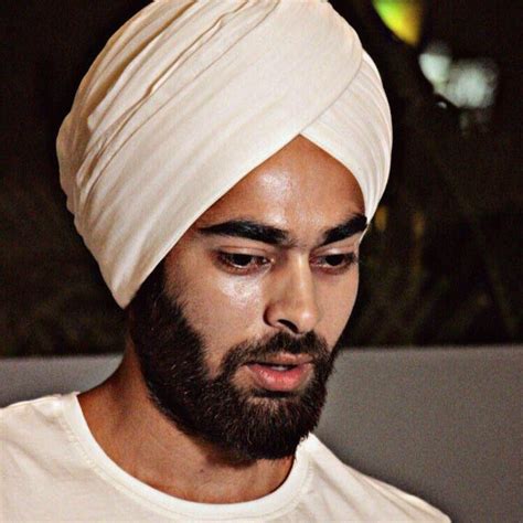 Manjot Singh on a mission to break Sikhs' image in Bollywood - INDIA New England News