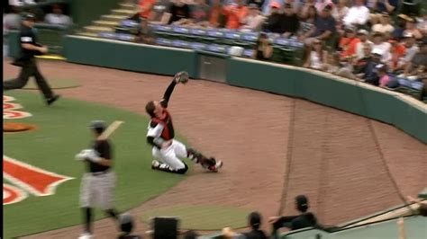 Adley Rutschman makes a nice sliding catch | 03/02/2024 | Baltimore Orioles