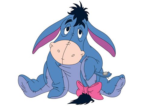 Eeyore Wallpapers - Wallpaper Cave