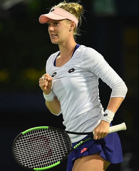 WTA hotties: 2019 Hot-100: #88 Alison Riske (@Riske4rewards)