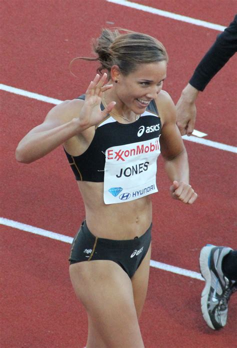 Lolo Jones - Wikipedia