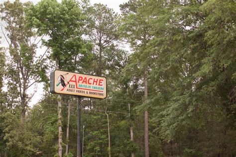 APACHE DRIVE-IN — LUCID INC. — Founded in 2004, Lucid Inc. is the ...