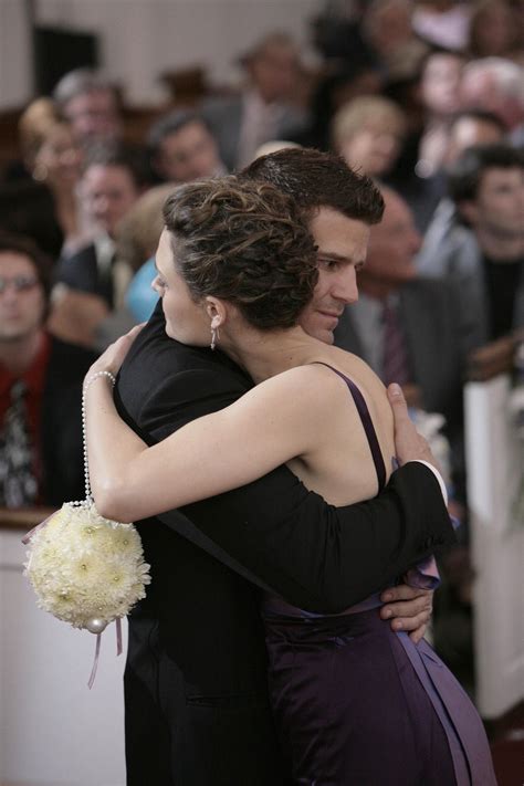 Brennan and Booth - Bones Photo (37842) - Fanpop