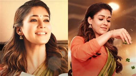 Annapoorani's first single Ulagai Vella Pogiral is out: Nayanthara ...