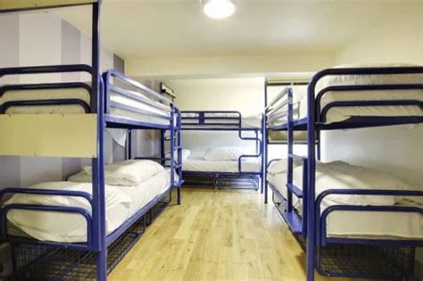 Hostel Bunk Bed at Rs 7500 /piece | Bunk Beds Online, बंक बेड ...